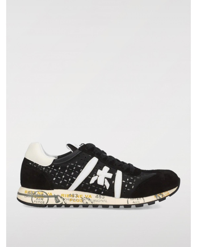 [Premiata] Sneakers SS26 LUCYD 7414