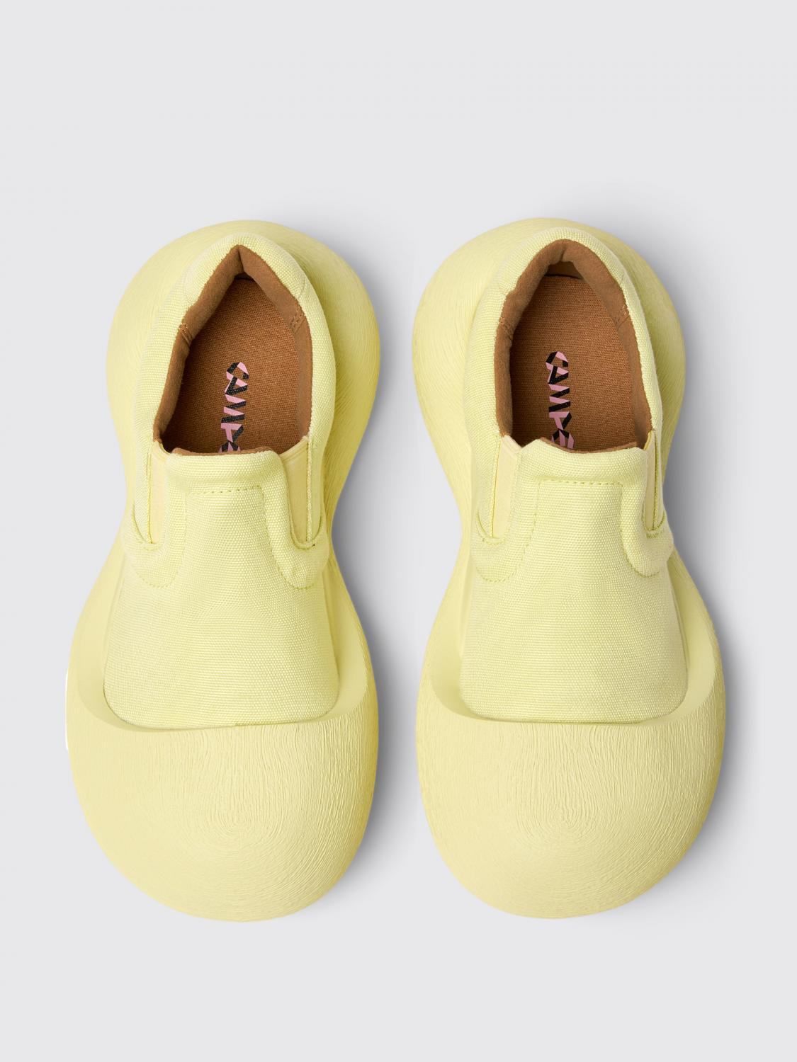 [CAMPERLAB] Sneakers SS25 A500024-006 CARAMBA 0