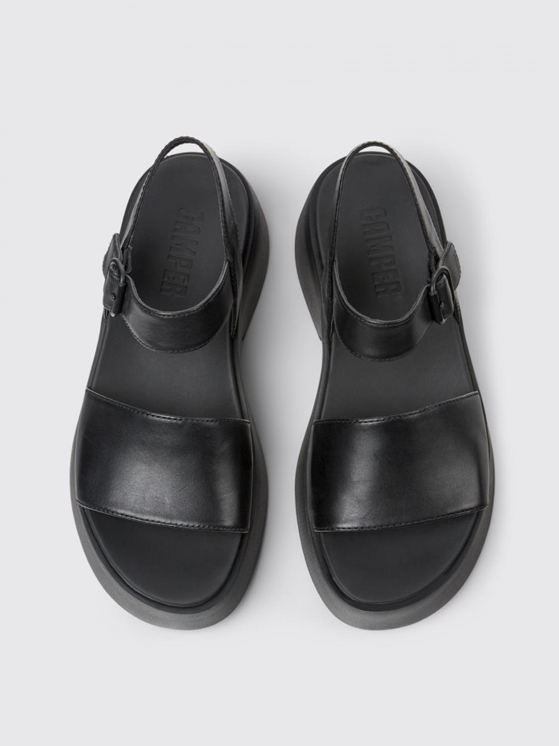 [CAMPER] Sandals SS25 K201659-006 TASHA 0