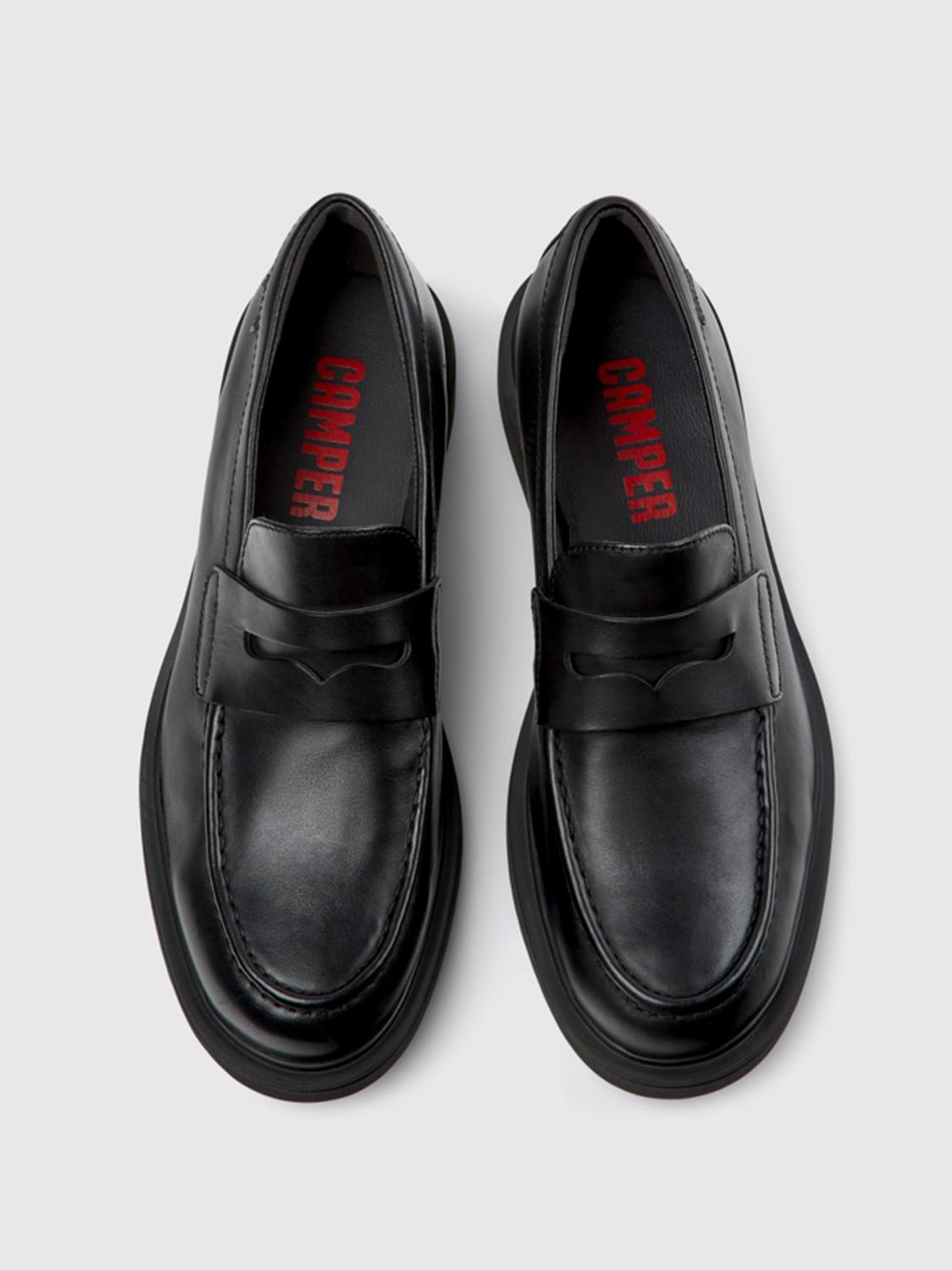 [CAMPER] Loafer SS25 K101001-001 NORMAN 0