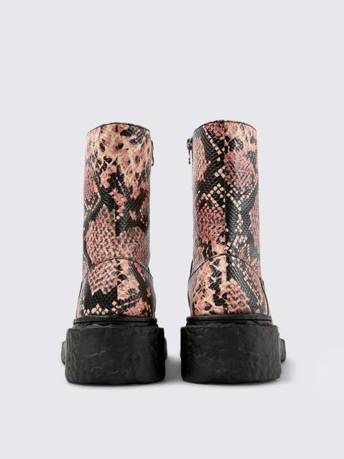 [CAMPER] Boots SS25 A700012-013 VAMONOS 0
