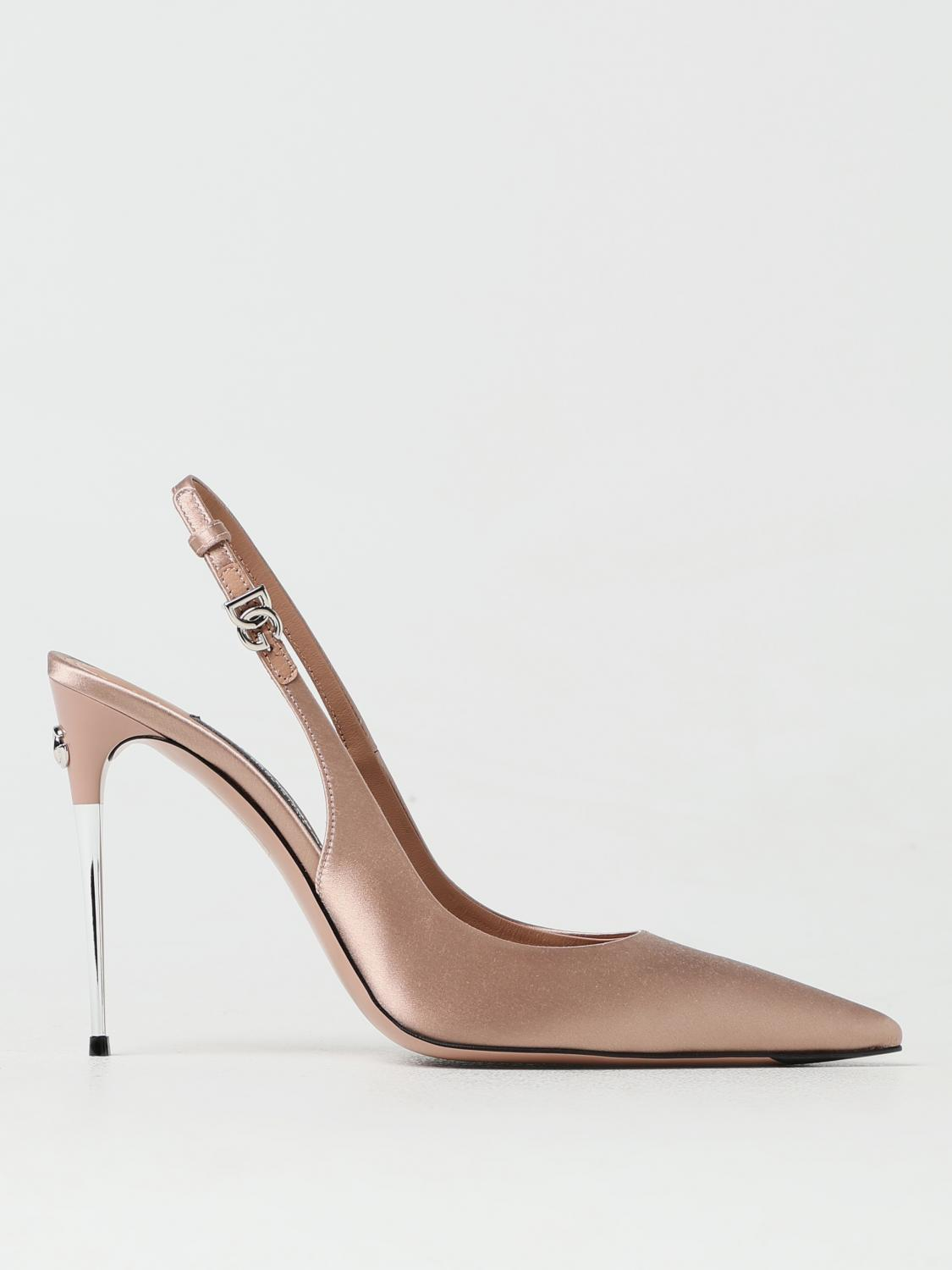 [Dolce & Gabbana] Pumps SS26 CG0776A7630 8H056