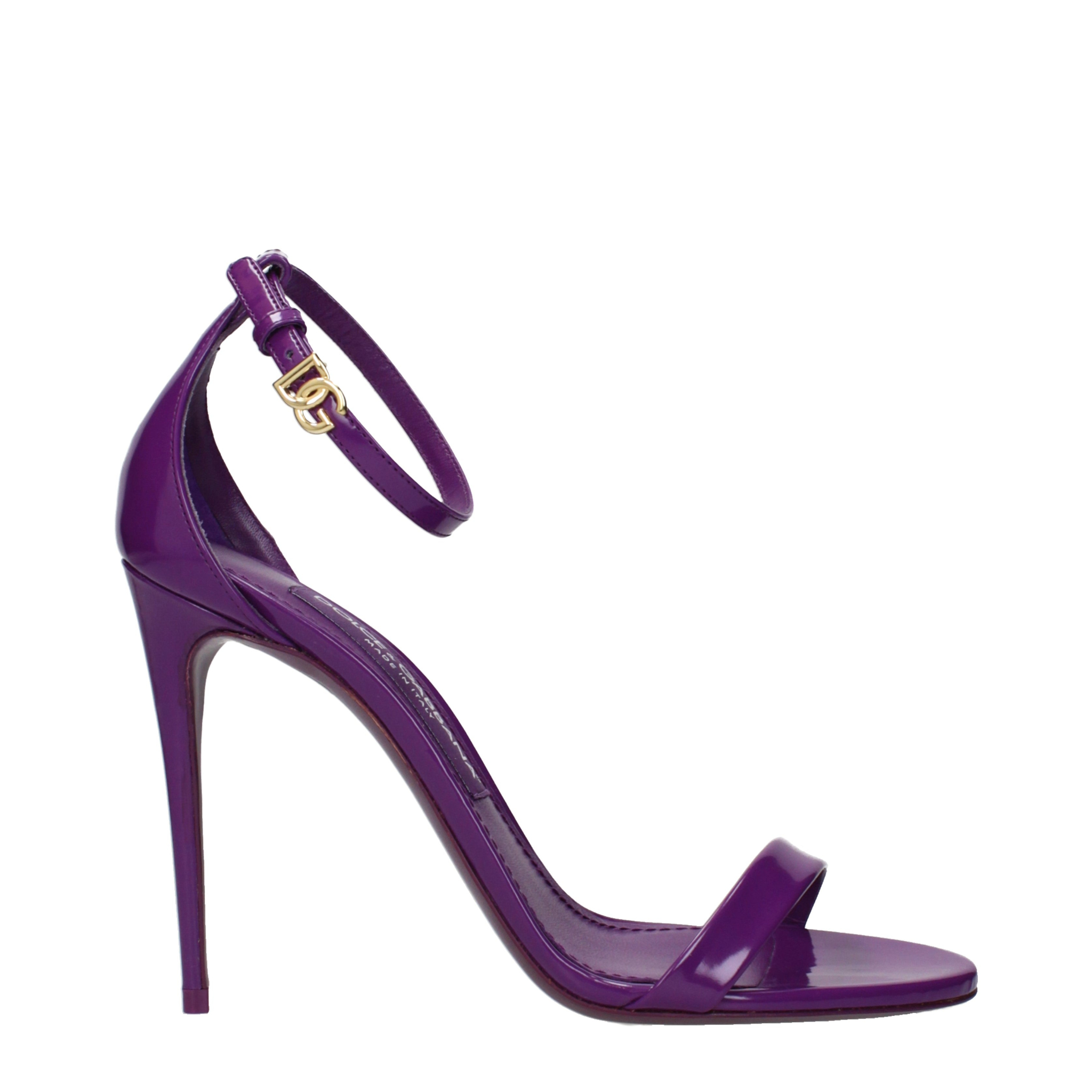 [DOLCE&GABBANA] Sandals SS26 CR1717A10378H438