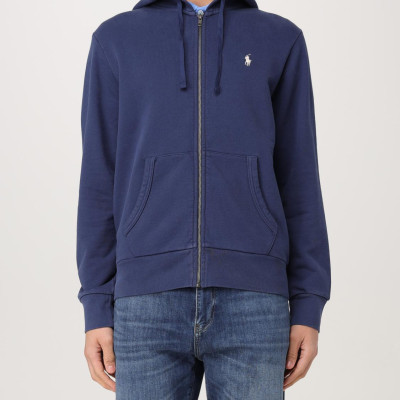 [Polo Ralph Lauren] Hoodie SS26 710916692 014
