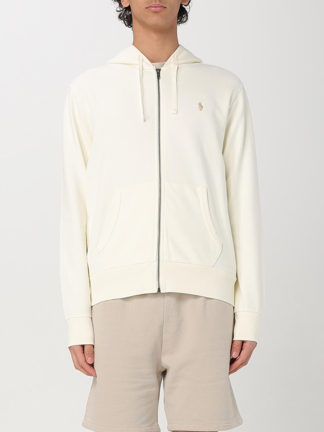 [Polo Ralph Lauren] Hoodie SS26 710916692 003