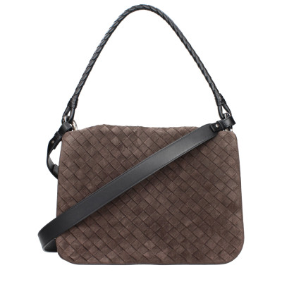 [Bottega Veneta] Shoulder bag SS25 795074V1QE52610