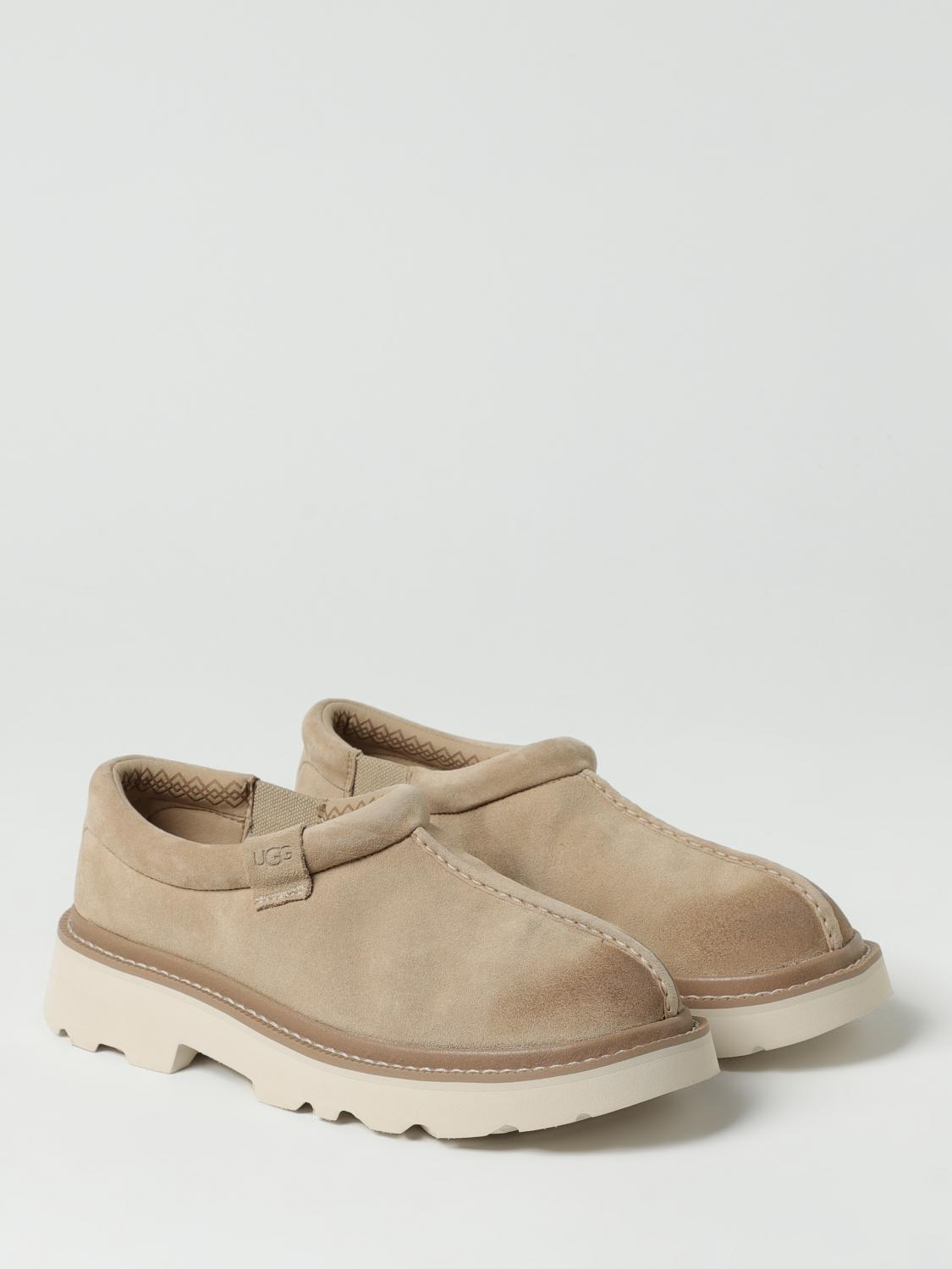 [UGG] Ankle boots FW25 1166913 MDSD