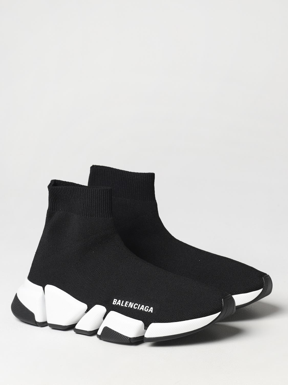 [Balenciaga] Sneakers SS26 617196W2DB2 1015