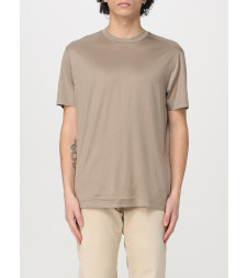 [Emporio Armani] T-shirts Short Sleeve FW25 8N1TE81JUVZ U6167
