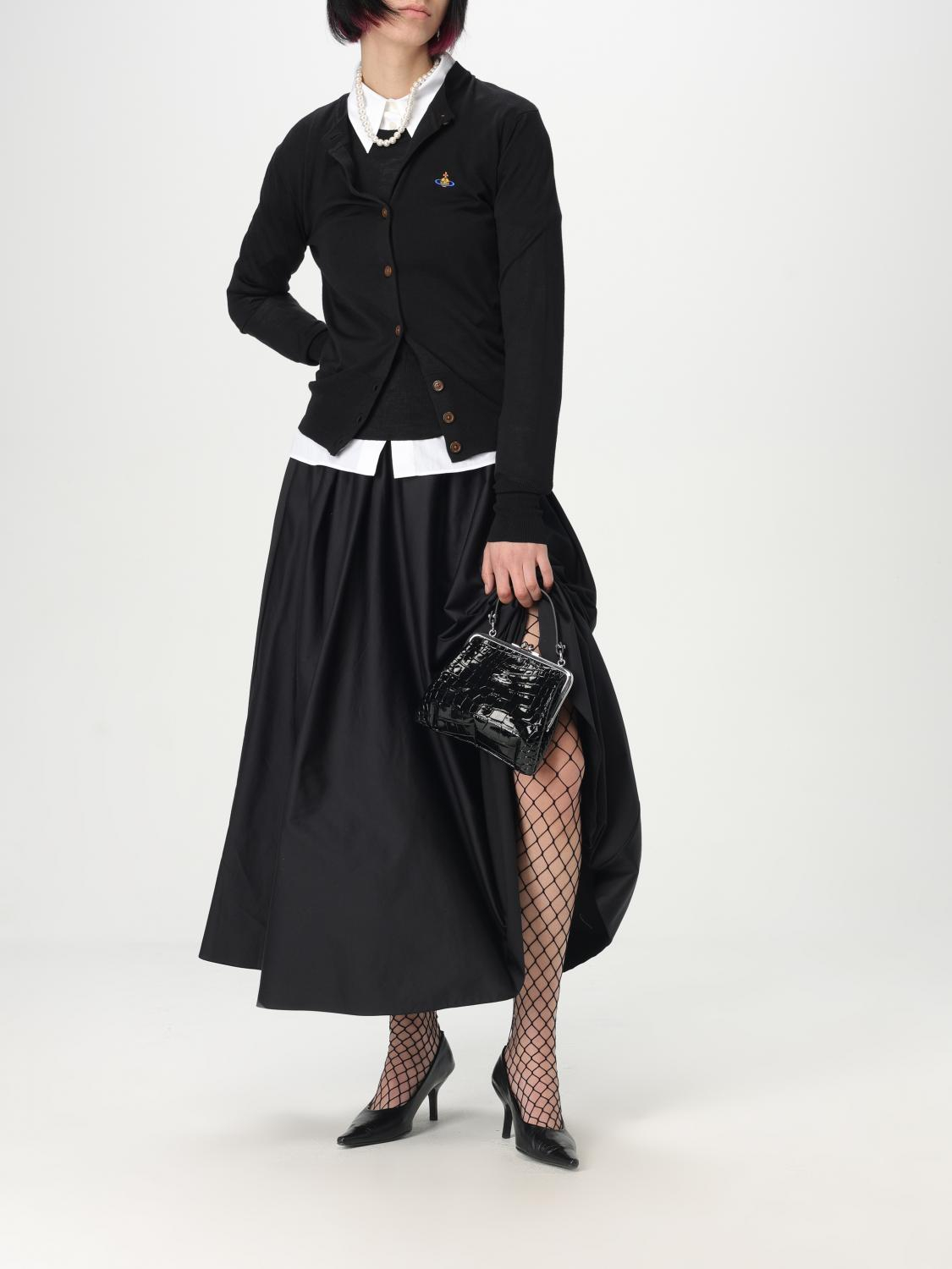 [Vivienne Westwood] Knitwear SS26 1803002QY001A N402
