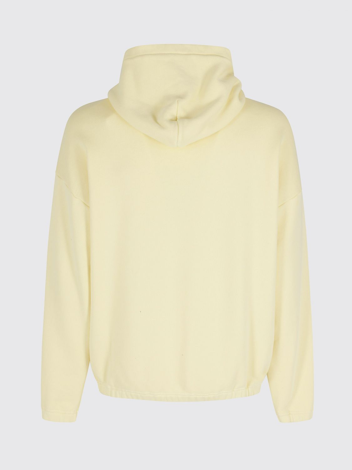 [AUTRY] Sweatshirt SS26 HIPX032L
