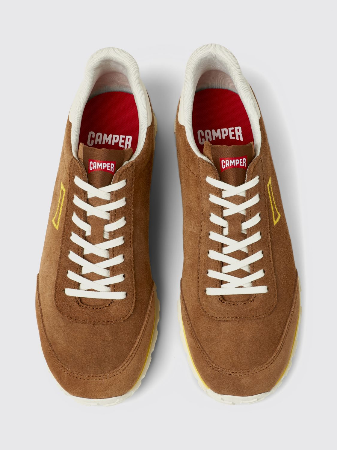 [CAMPER] Sneakers SS26 K101097-003 DRIFT WALK 0