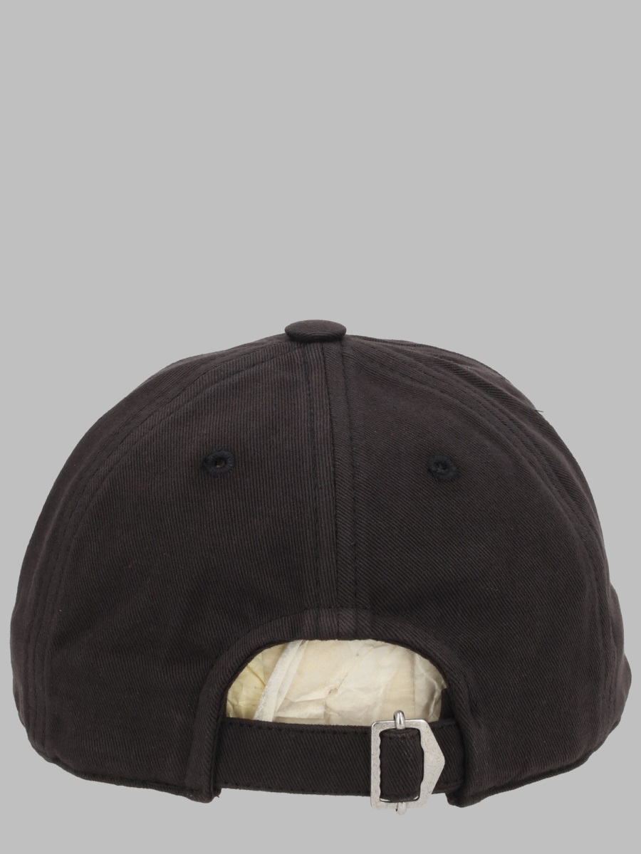 [Isabel Marant] Cap FW26 CQ053XFA_D1C05A02FK