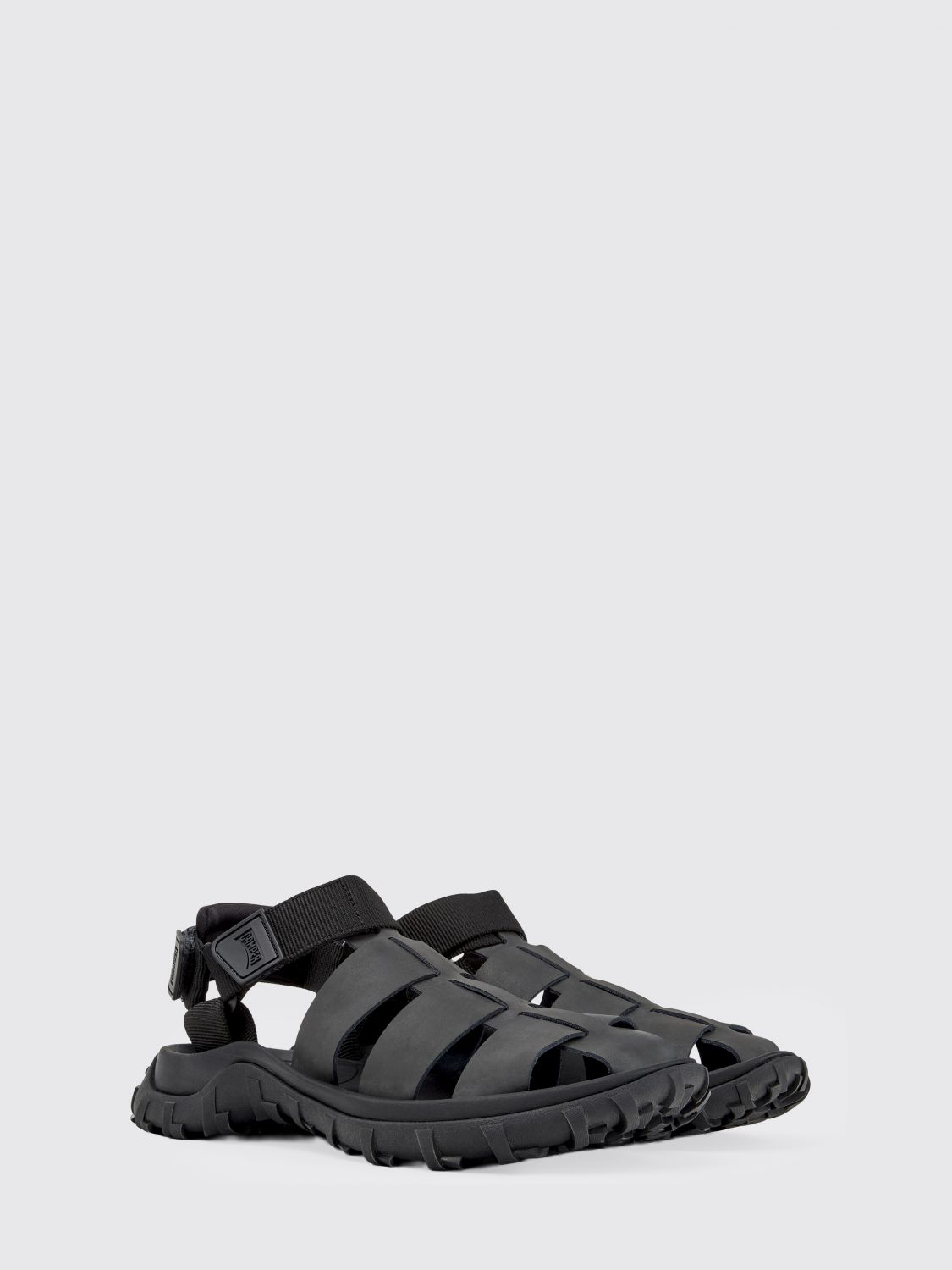 [CAMPER] Sandals SS26 K101090-001 DRIFT TRAIL SANDAL 0