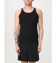 [Dolce & Gabbana] T-shirts Sleeveless FW25 M8C19JONN96 N0000