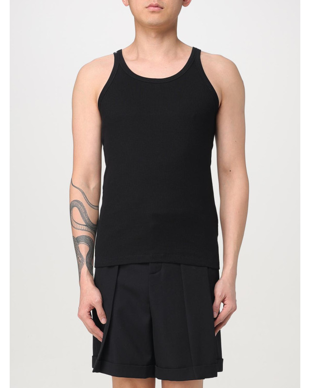 [Dolce & Gabbana] T-shirts Sleeveless FW25 M8C19JONN96 N0000
