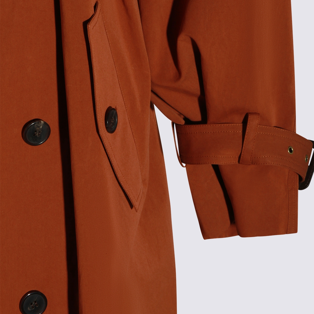 [Saint Laurent] Coat SS26 851259Y6J952089