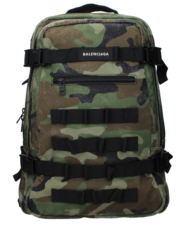 [Balenciaga] Backpack SS25 6936352AA7L2263