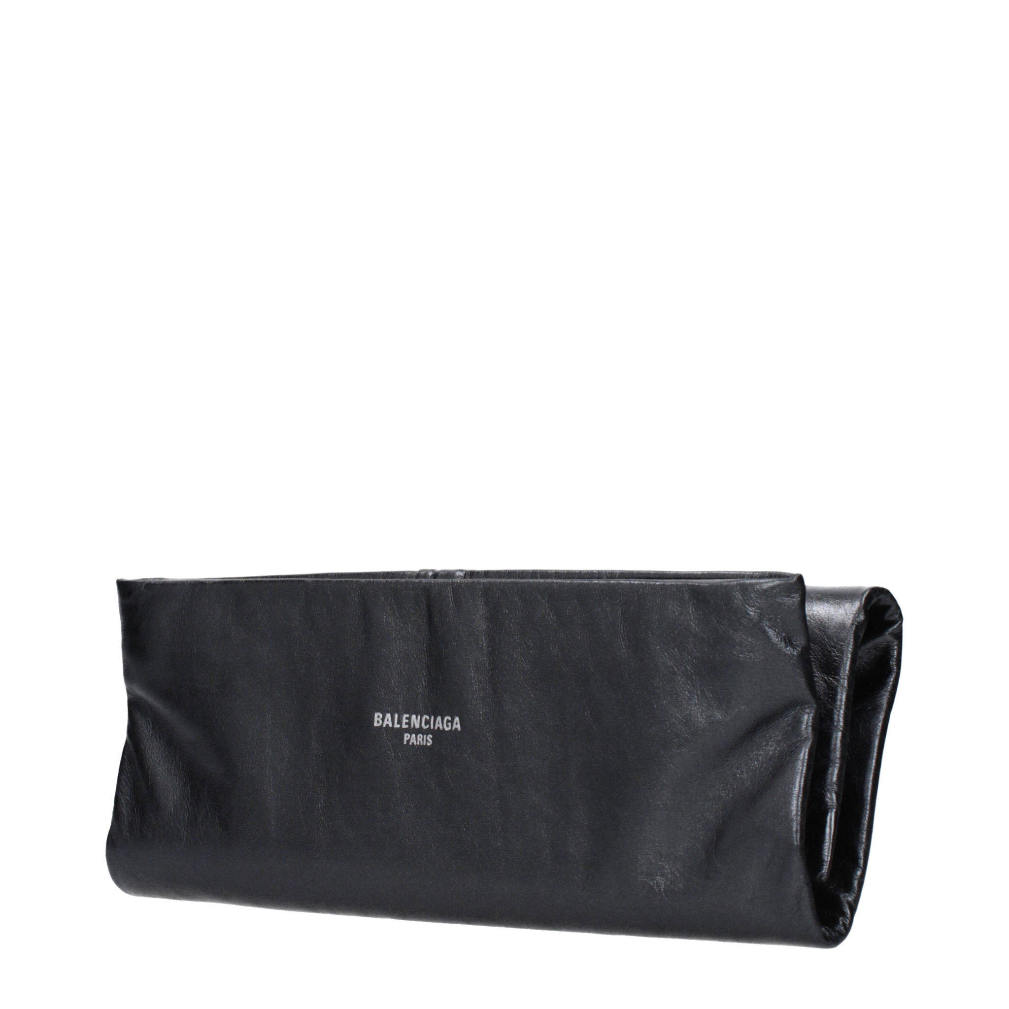 [Balenciaga] Clutch bag SS25 7709222AAUV1314