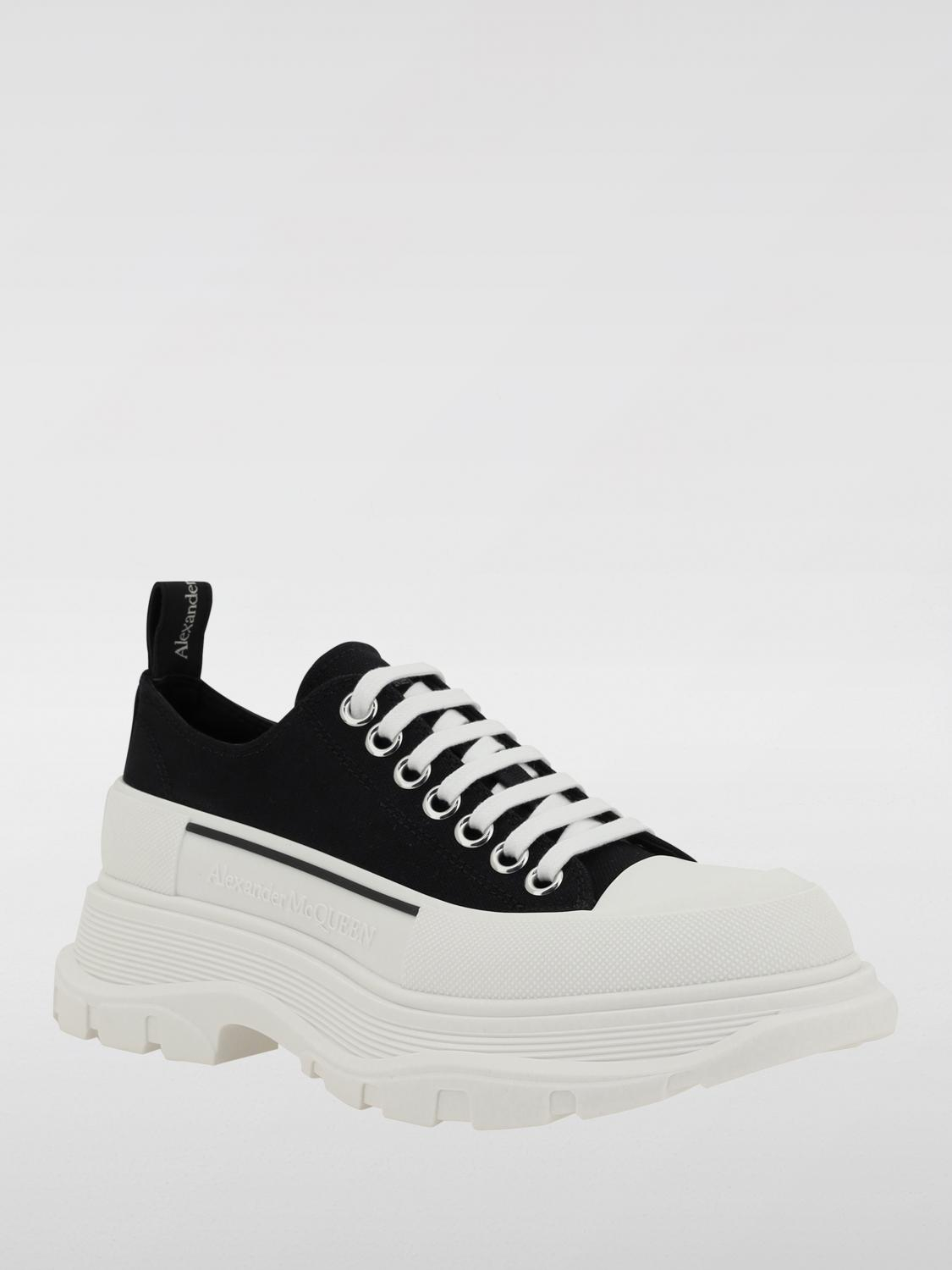 [McQueen] Sneakers SS26 697072W4AAQ 1070