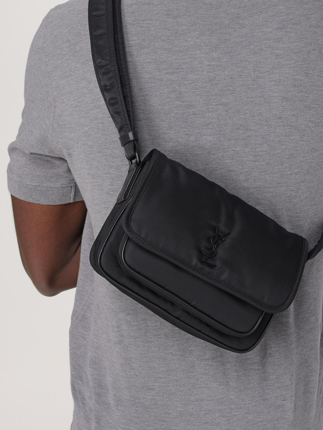 [Saint Laurent] Shoulder bag SS26 776611FACKH 1000