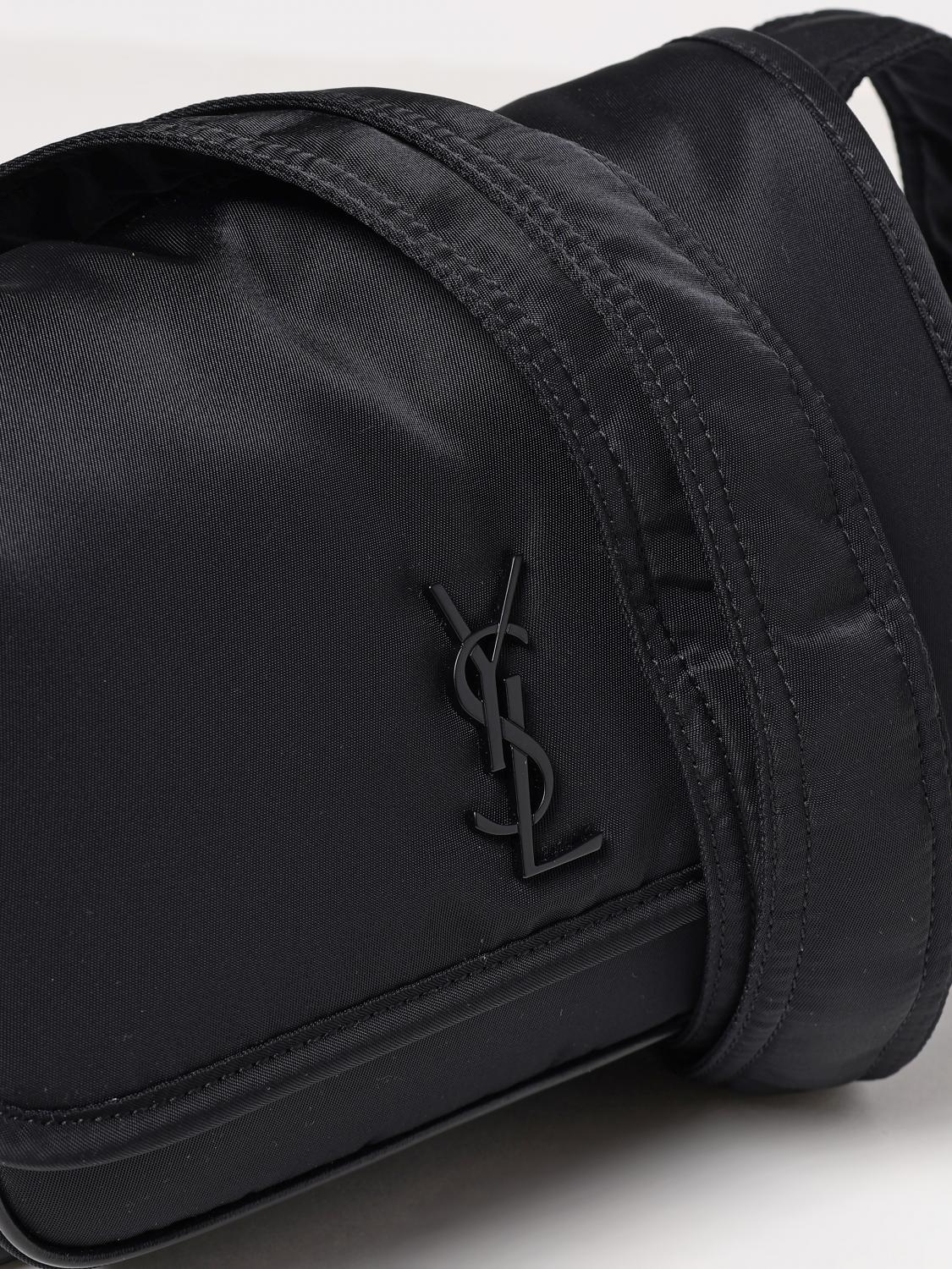 [Saint Laurent] Shoulder bag SS26 776611FACKH 1000
