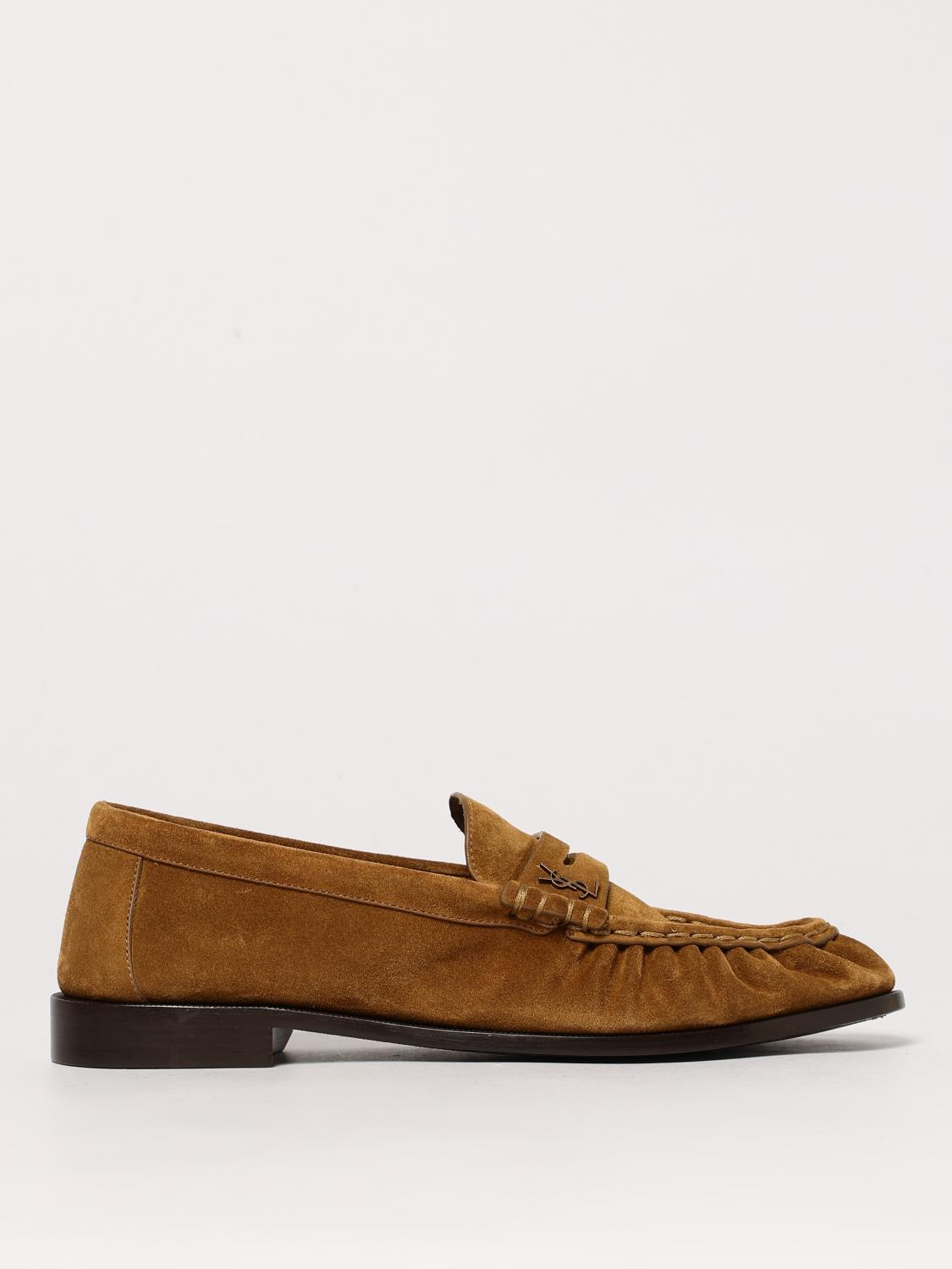 [Saint Laurent] Loafer SS26 8168122W5AC 9808