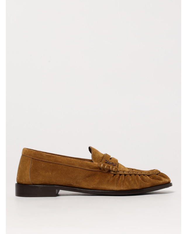 [Saint Laurent] Loafer SS26 8168122W5AC 9808