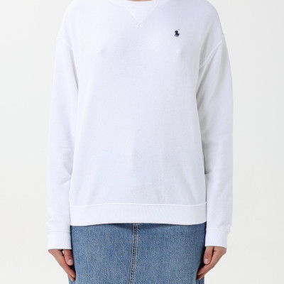 [Polo Ralph Lauren] Sweatshirt FW25 211935582 009