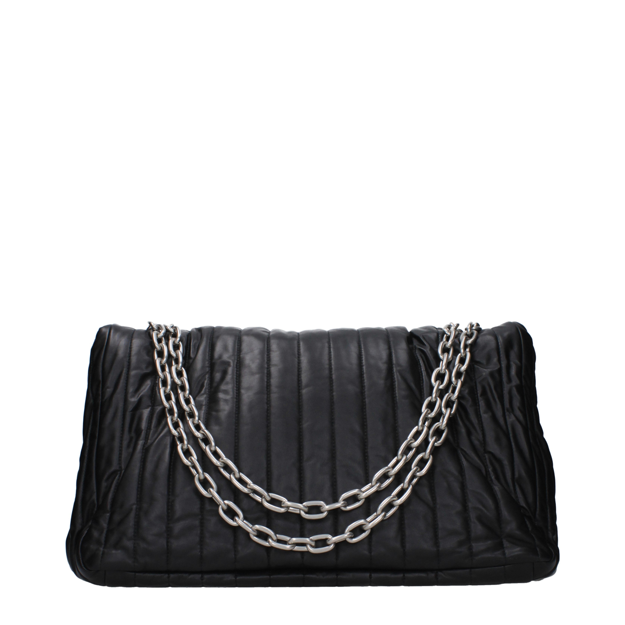 [Balenciaga] Cross body bag SS25 7659332AASE1000