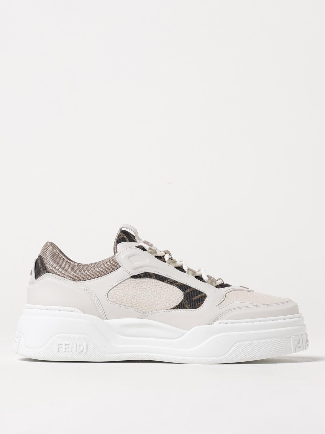 [Fendi] Sneakers SS26 7E1728AU20 F1RSR