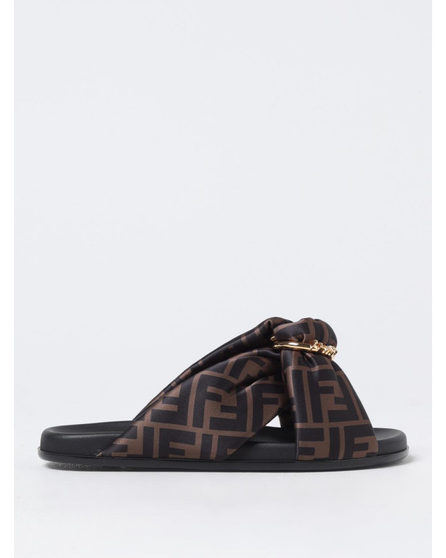 [Fendi] Sandals SS26 8X8645AE7S F0R7V
