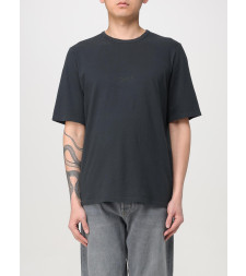 [Saint Laurent] T-shirts Short Sleeve SS26 818535YBHD2 1025