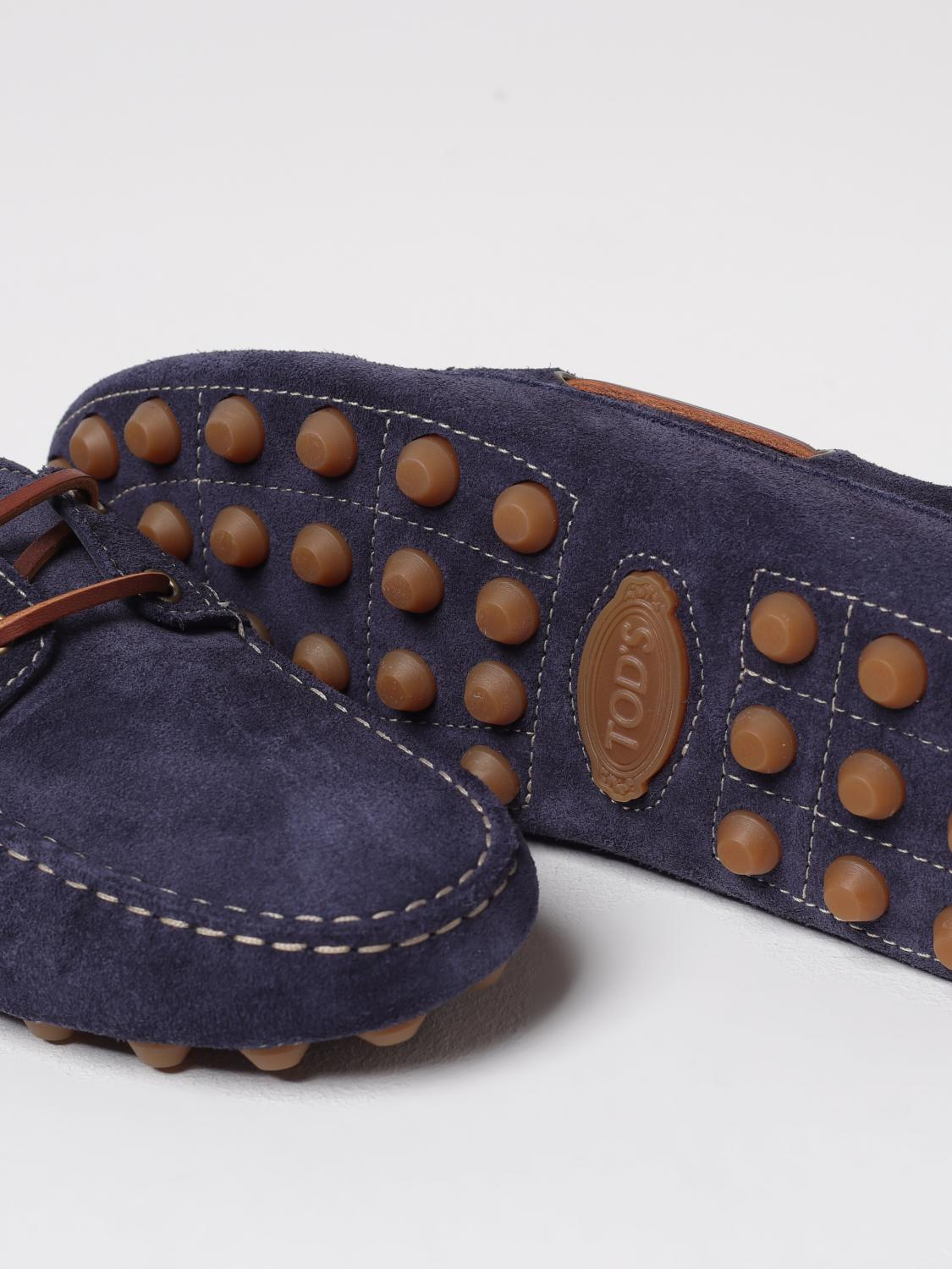 [Tod's] Loafer SS26 XXM52K05300RE0 U820
