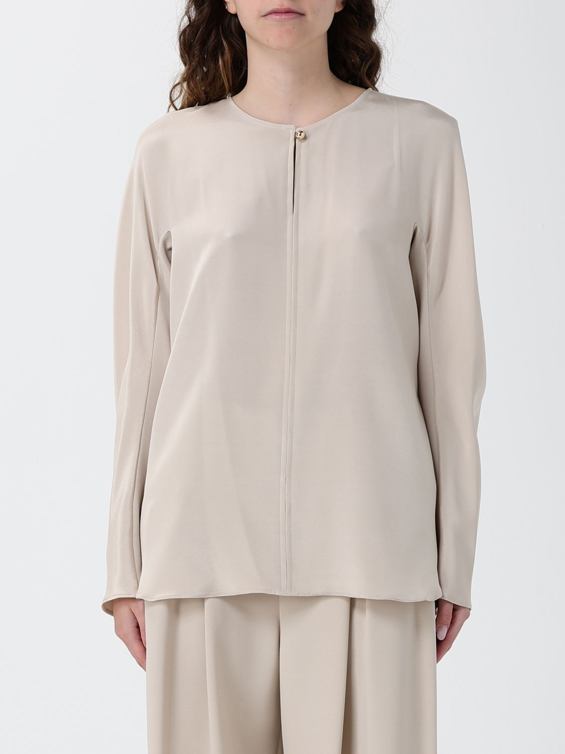 [Max Mara] T-shirts Sleeveless SS26 2611191018600 016