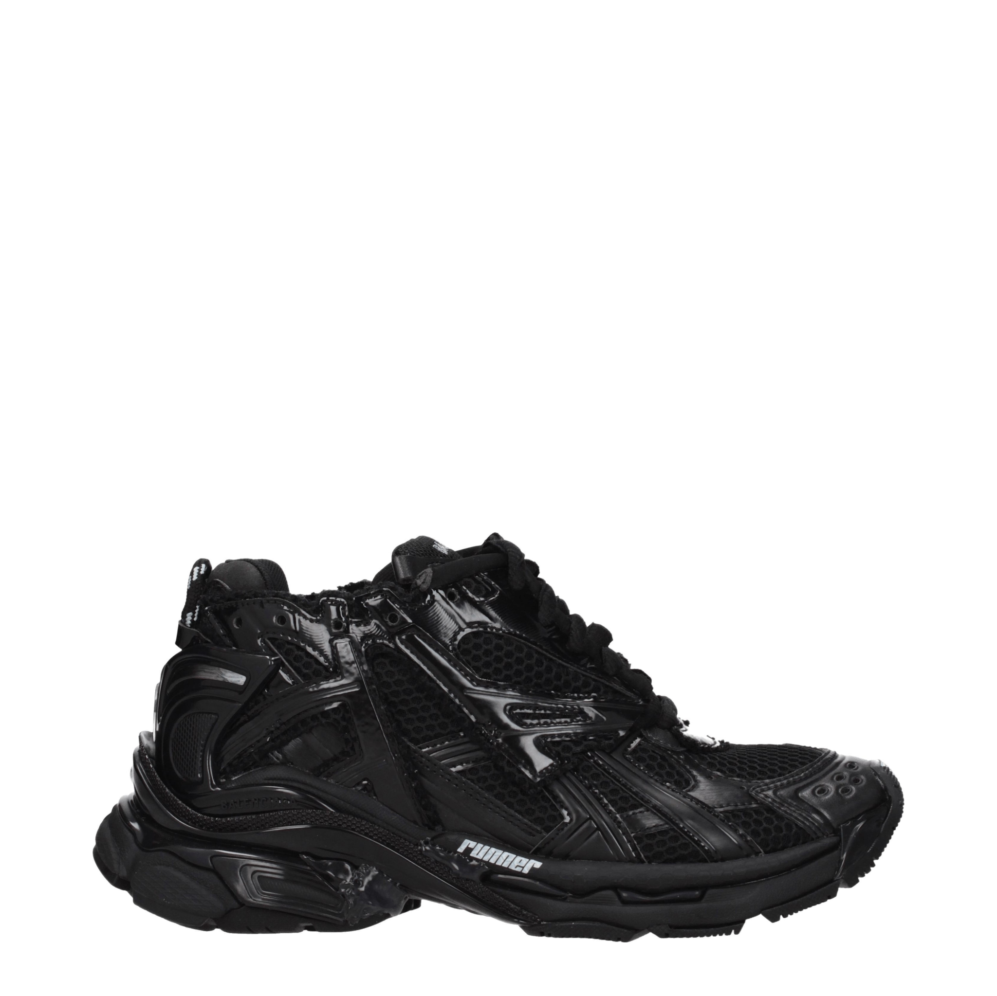 [Balenciaga] Sneakers SS26 677402W3RB11000