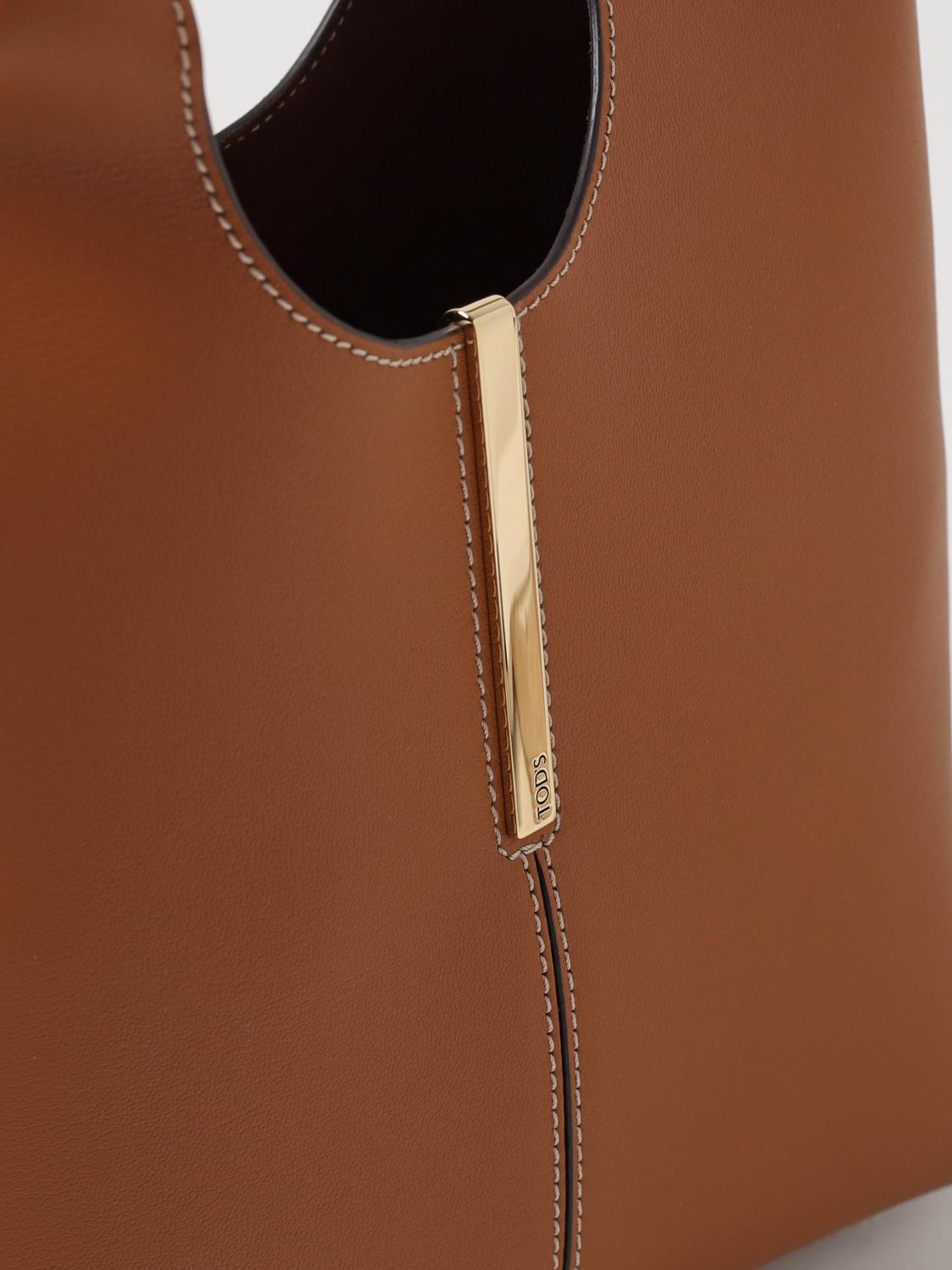 [Tod's] Minibag SS26 XBWEBRF0100UBL 2L83
