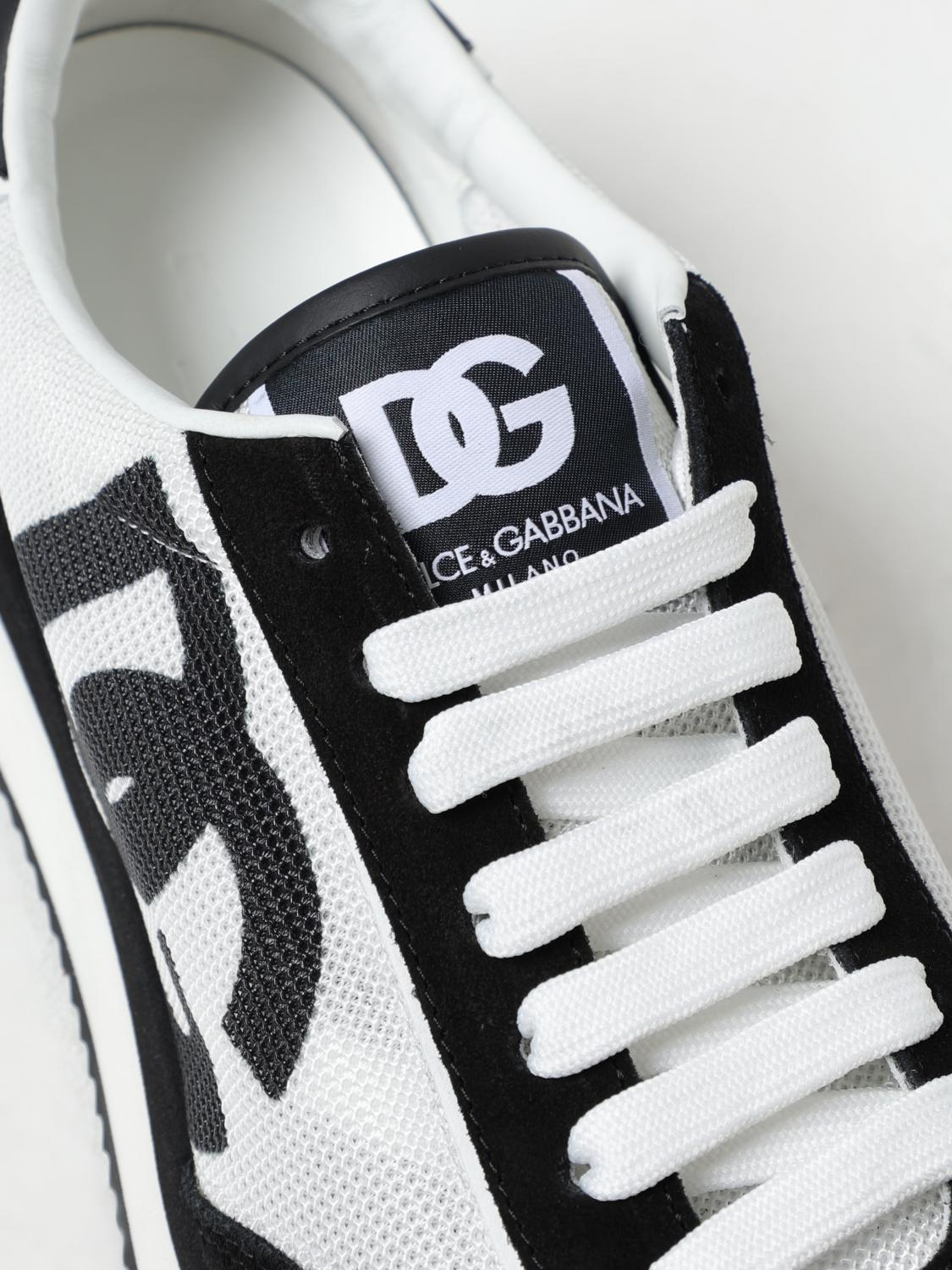 [Dolce & Gabbana] Sneakers SS26 CS2288A5355 8I050