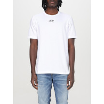 [Diesel] T-shirts Short Sleeve SS26 A178800CLBR 100