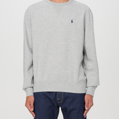 [Polo Ralph Lauren] Sweatshirt SS26 710766772 004