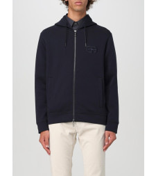 [Emporio Armani] Zip Up SS26 8N1ML61JHSZ 0920