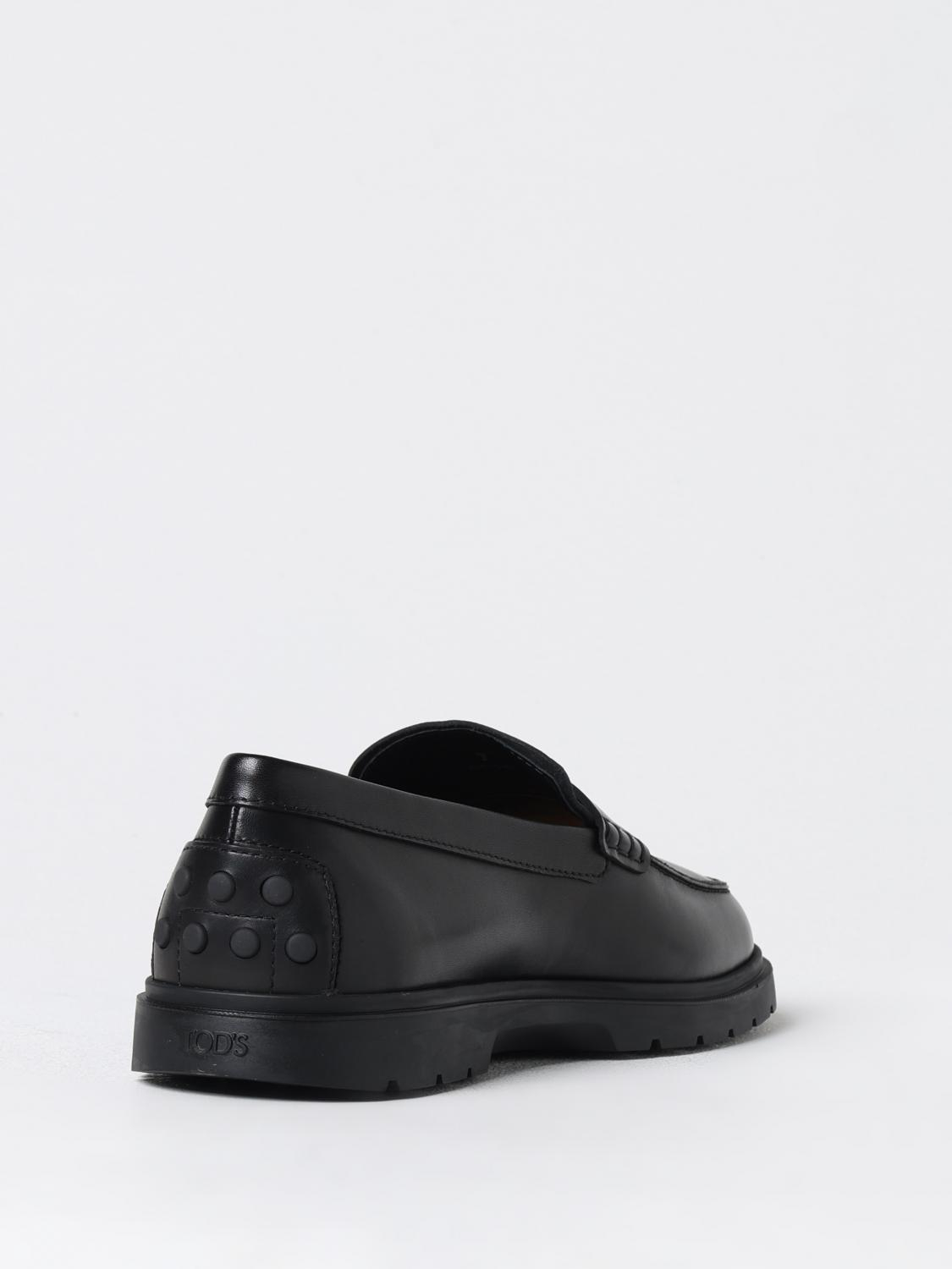 [Tod's] Loafer SS26 XXM59K00010N6M B999