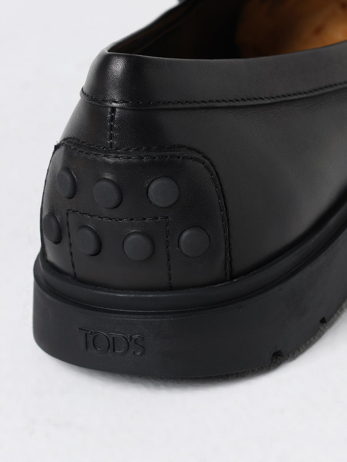 [Tod's] Loafer SS26 XXM59K00010N6M B999