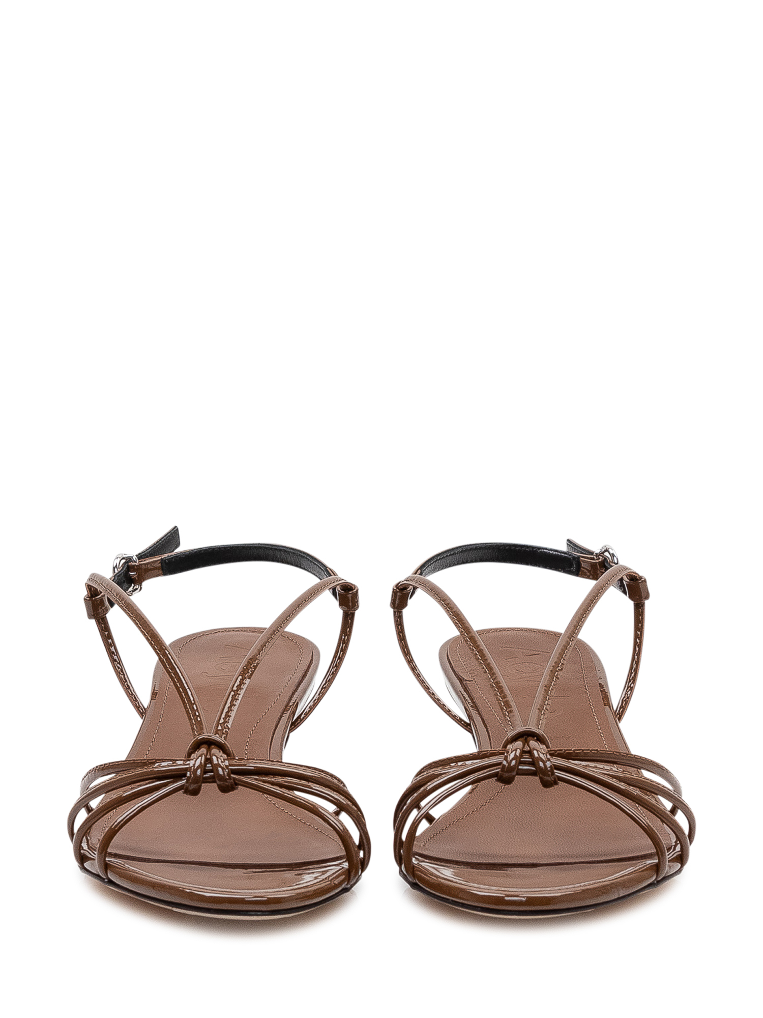 [Aeyde] Pumps SS26 A11HS0662005222126 TOBACCO