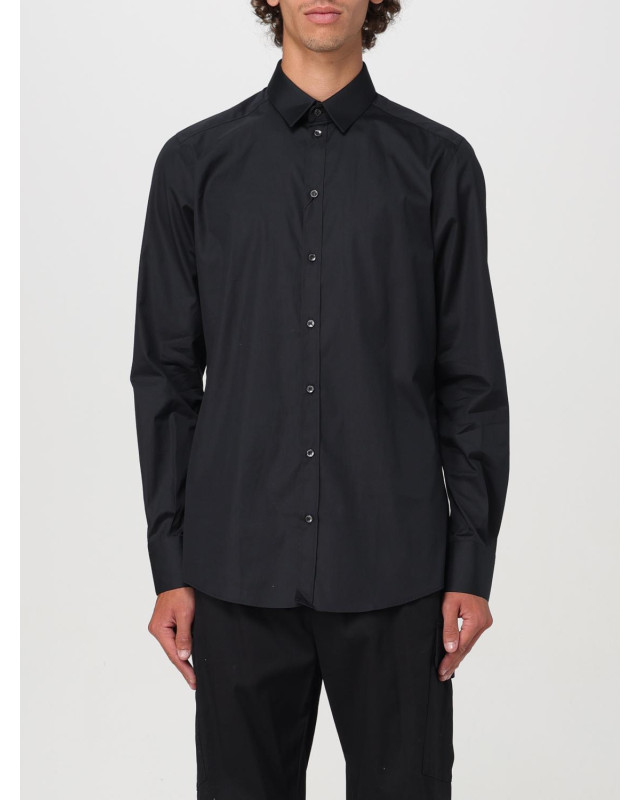 [Dolce & Gabbana] Shirts Long Sleeve SS26 G5EJ1TFU5U8 N0000
