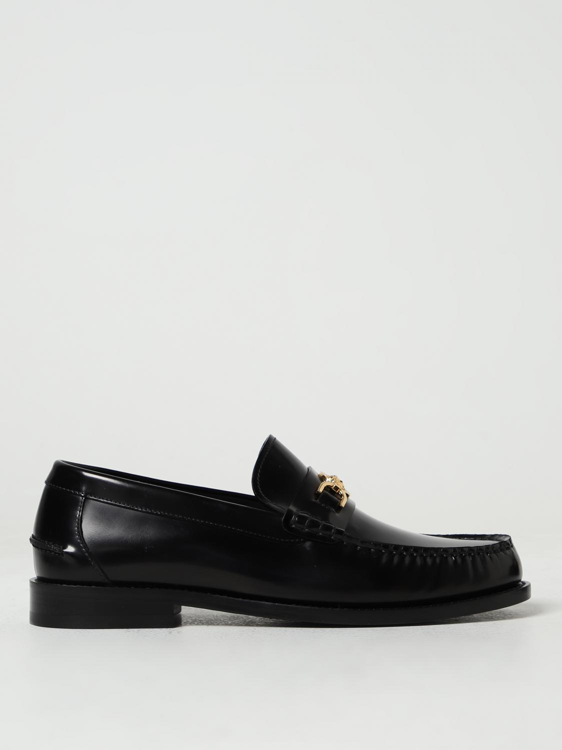 [Versace] Loafer FW26 10135921A09912 1B00V