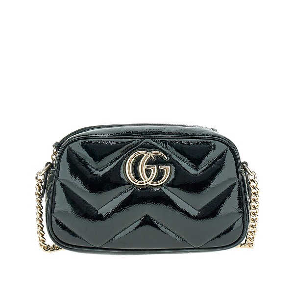 [Gucci] Shoulder bag SS26 8024480AABA1000-1000