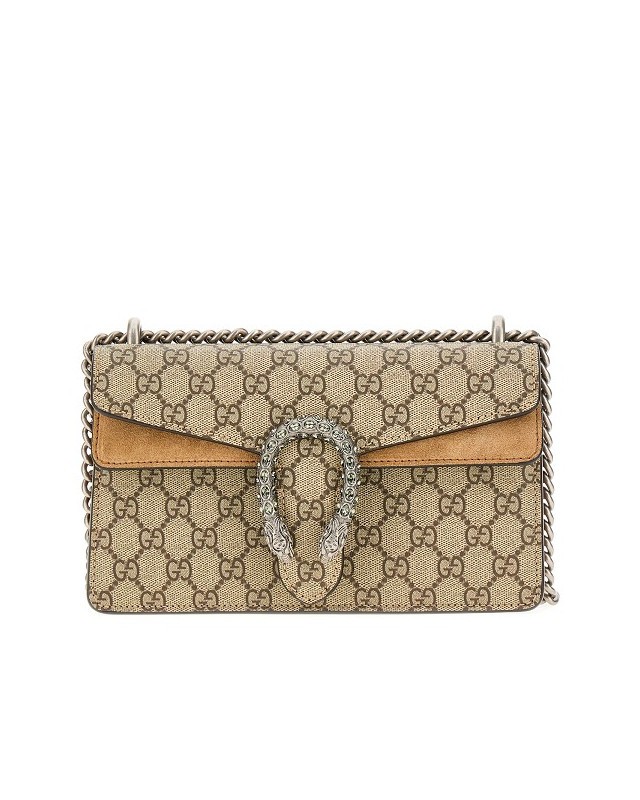 [Gucci] Shoulder bag SS26 49962392TJN8660-8660