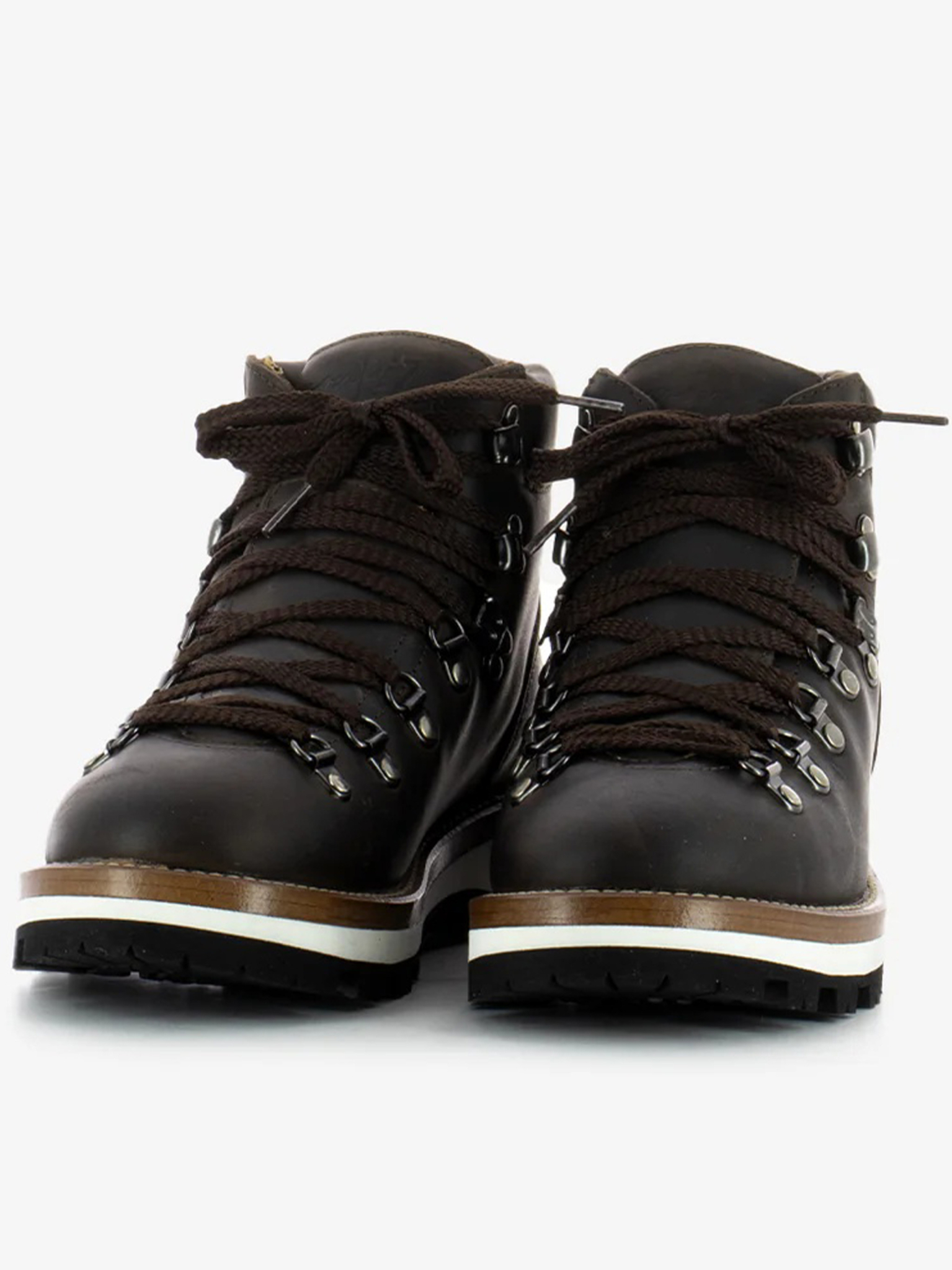 [MONPIZ] Sneakers SS26 CORTINA DONNA