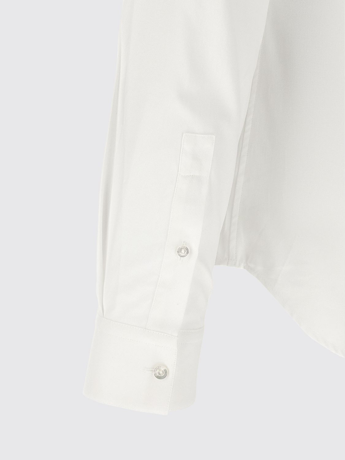 [Gucci] Shirts Long Sleeve SS26 814560Z7AVS 9000
